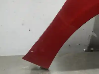 Second-hand car spare part front right fin for peugeot 308 access oem iam references   n5.z1.6.16.m