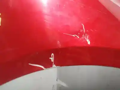 Second-hand car spare part front right fin for peugeot 308 access oem iam references   n5.z1.6.16.m