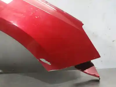 Second-hand car spare part front right fin for peugeot 308 access oem iam references   n5.z1.6.16.m