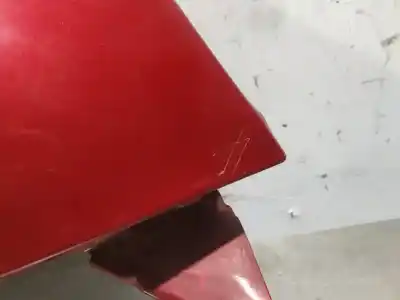 Second-hand car spare part FRONT RIGHT FIN for PEUGEOT 308 II (LB_, LP_, LW_, LH_, L3_) 1.2 THP 130 OEM IAM references   