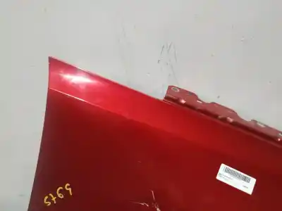 Second-hand car spare part front right fin for peugeot 308 access oem iam references   n5.z1.6.16.m