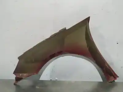 Second-hand car spare part front right fin for peugeot 308 access oem iam references   n5.z1.6.16.m