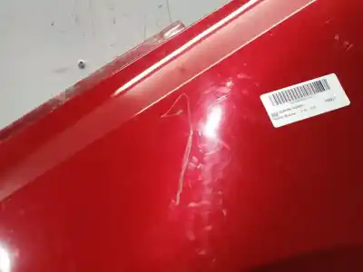 Second-hand car spare part left front fin for peugeot 308 access oem iam references   n5.z1.6.17.m