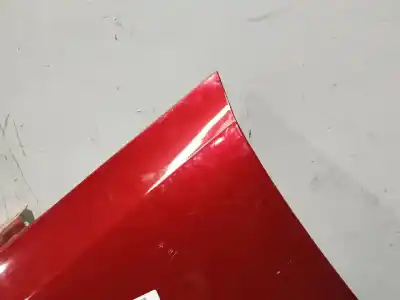 Second-hand car spare part left front fin for peugeot 308 access oem iam references   n5.z1.6.17.m