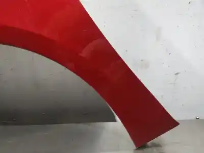 Second-hand car spare part LEFT FRONT FIN for PEUGEOT 308 II (LB_, LP_, LW_, LH_, L3_) 1.2 THP 130 OEM IAM references   