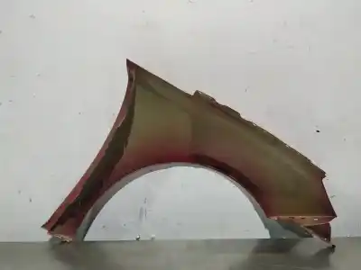 Second-hand car spare part left front fin for peugeot 308 access oem iam references   n5.z1.6.17.m