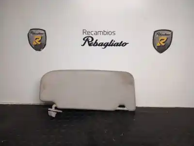 Second-hand car spare part left sunshade for nissan qashqai (j11) 360 oem iam references 