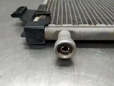 Second-hand car spare part heating / air conditioning radiator for toyota yaris city oem iam references 