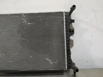 Peça sobressalente para automóvel em segunda mão radiador de água por seat ateca (kh7) style referências oem iam 5q0121251gf  n2.z1.42.3.2