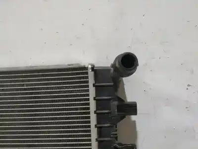 Peça sobressalente para automóvel em segunda mão radiador de água por seat ateca (kh7) style referências oem iam 5q0121251gf  n2.z1.42.3.2