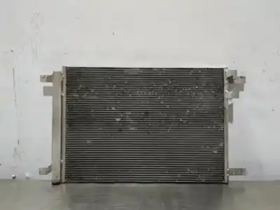 Автозапчасти б/у радиатор отопления / кондиционирования воздуха за seat ateca (kh7) style ссылки oem iam 5q0816411al