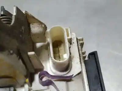 Автозапчасти б/у замок задней левой двери за dodge avenger 2.0 crd ссылки oem iam p04589425ac