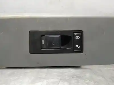 Peça sobressalente para automóvel em segunda mão botão / interruptor elevador vidro dianteiro direito por dodge avenger 2.0 crd referências oem iam 04602785aa  n1.z1.17.8