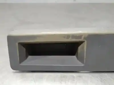 Peça sobressalente para automóvel em segunda mão botão / interruptor elevador vidro dianteiro direito por dodge avenger 2.0 crd referências oem iam 04602785aa  n1.z1.17.8