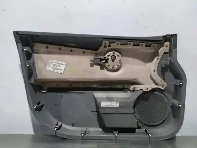 Second-hand car spare part right front door trim for dodge avenger 2.0 crd oem iam references   n1.z1.20.4.b