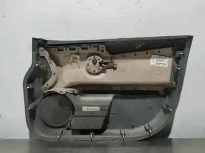 Second-hand car spare part left front door trim for dodge avenger 2.0 crd oem iam references   n1.z1.20.3.b