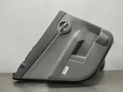 Second-hand car spare part Left Rear Door Trim for DODGE AVENGER 2.0 CRD OEM IAM references   N1.Z1.20.4.B