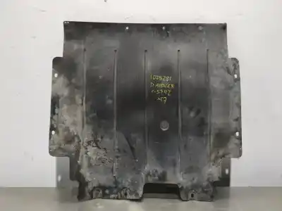Pezzo di ricambio per auto di seconda mano copertura skid per dodge avenger 2.0 crd riferimenti oem iam 05116183ac  n1.z2 10.2.2.b