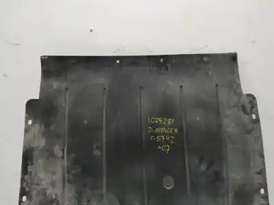 Pezzo di ricambio per auto di seconda mano copertura skid per dodge avenger 2.0 crd riferimenti oem iam 05116183ac  n1.z2 10.2.2.b