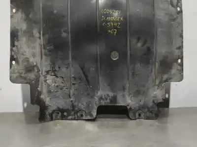 Pezzo di ricambio per auto di seconda mano copertura skid per dodge avenger 2.0 crd riferimenti oem iam 05116183ac  n1.z2 10.2.2.b