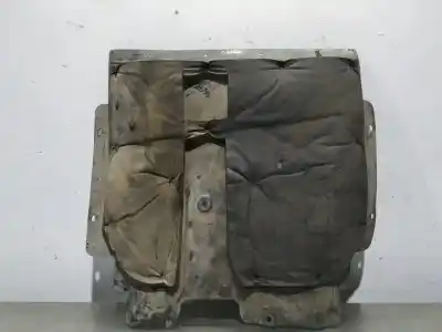 Second-hand car spare part Sump Guard for DODGE AVENGER 2.0 CRD OEM IAM references 05116183AC  N1.Z2 10.2.2.B