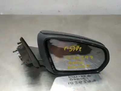 Pezzo di ricambio per auto di seconda mano retrovisore destro per dodge avenger 2.0 crd riferimenti oem iam   n1.z1.14.1.m