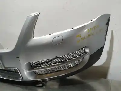 Tweedehands auto-onderdeel voorbumper voor volkswagen touareg (7la) tdi v10 oem iam-referenties 