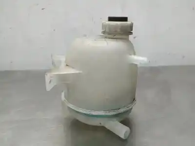 Second-hand car spare part coolant expansion tank for citroen e-mehari basis 68 cv / 50 kw oem iam references   n2.z1.deposito 8