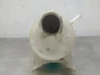 Second-hand car spare part coolant expansion tank for citroen e-mehari basis 68 cv / 50 kw oem iam references   n2.z1.deposito 8