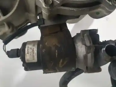 Second-hand car spare part complete engine for citroen e-mehari basis 68 cv / 50 kw oem iam references pwt3550 evtr19995 921955  n1.z1.39.2.b