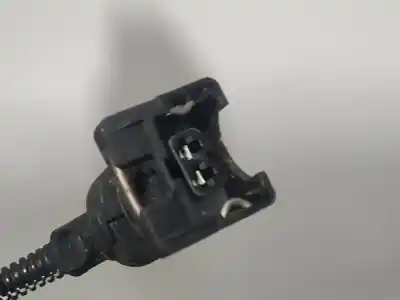 Second-hand car spare part complete engine for citroen e-mehari basis 68 cv / 50 kw oem iam references pwt3550 evtr19995 921955  n1.z1.39.2.b