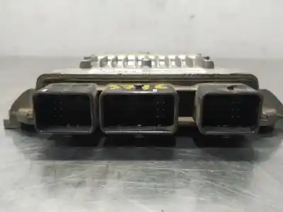 Peça sobressalente para automóvel em segunda mão Centralina De Motor Uce por PEUGEOT PARTNER (S2) Combi Plus Referências OEM IAM 5WS40155CT SW9657662380 HW9647423380  N1.Z2.4.9.3