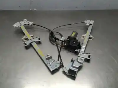 Peça sobressalente para automóvel em segunda mão elevador de vidros dianteiro direito por peugeot partner (s2) combi plus referências oem iam   n1.z2.17.11.2