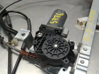 Автозапчасти б/у регулятор стекла переднего правого за PEUGEOT PARTNER (S2) Combi Plus ссылки OEM IAM   N1.Z2.17.11.2