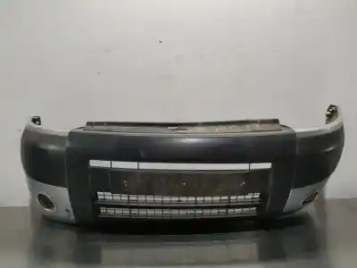 Peça sobressalente para automóvel em segunda mão para choques dianteiro por peugeot partner (s2) combi plus referências oem iam   n5.z1.7.18.a