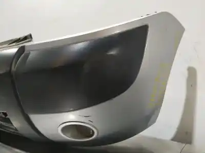 Peça sobressalente para automóvel em segunda mão para choques dianteiro por peugeot partner (s2) combi plus referências oem iam   n5.z1.7.18.a