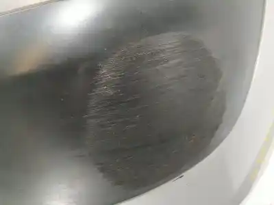 Peça sobressalente para automóvel em segunda mão para choques dianteiro por peugeot partner (s2) combi plus referências oem iam   n5.z1.7.18.a