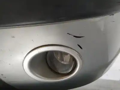 Second-hand car spare part Front Bumper for PEUGEOT PARTNER (S2) Combi Plus OEM IAM references   N5.Z1.7.18.A