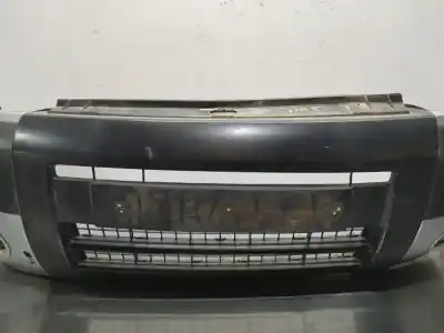 Peça sobressalente para automóvel em segunda mão para choques dianteiro por peugeot partner (s2) combi plus referências oem iam   n5.z1.7.18.a