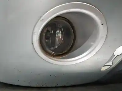 Peça sobressalente para automóvel em segunda mão para choques dianteiro por peugeot partner (s2) combi plus referências oem iam   n5.z1.7.18.a