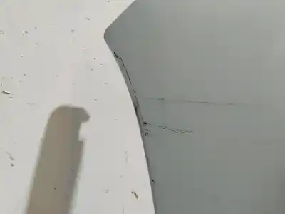 Peça sobressalente para automóvel em segunda mão para choques dianteiro por peugeot partner (s2) combi plus referências oem iam   n5.z1.7.18.a