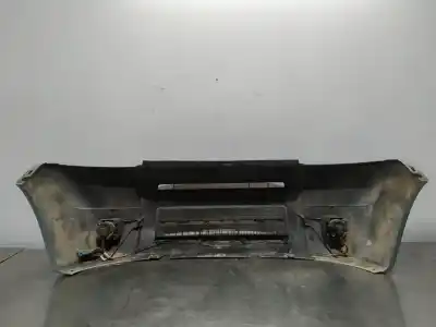 Peça sobressalente para automóvel em segunda mão para choques dianteiro por peugeot partner (s2) combi plus referências oem iam   n5.z1.7.18.a
