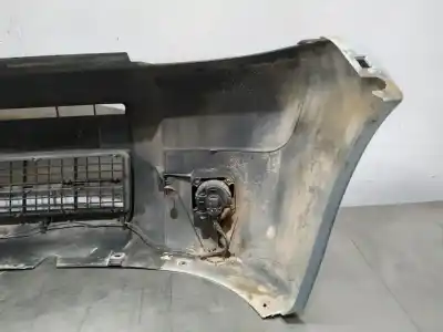 Peça sobressalente para automóvel em segunda mão para choques dianteiro por peugeot partner (s2) combi plus referências oem iam   n5.z1.7.18.a