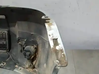 Peça sobressalente para automóvel em segunda mão para choques dianteiro por peugeot partner (s2) combi plus referências oem iam   n5.z1.7.18.a