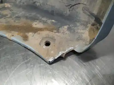 Peça sobressalente para automóvel em segunda mão para choques dianteiro por peugeot partner (s2) combi plus referências oem iam   n5.z1.7.18.a