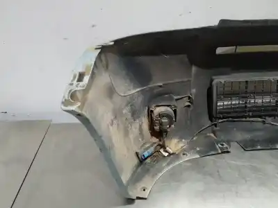 Peça sobressalente para automóvel em segunda mão para choques dianteiro por peugeot partner (s2) combi plus referências oem iam   n5.z1.7.18.a
