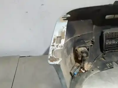 Peça sobressalente para automóvel em segunda mão para choques dianteiro por peugeot partner (s2) combi plus referências oem iam   n5.z1.7.18.a