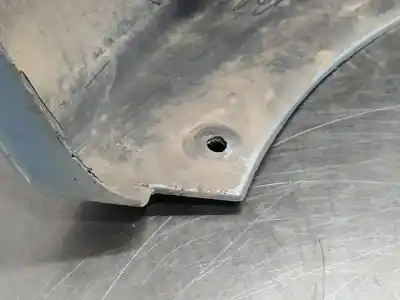 Peça sobressalente para automóvel em segunda mão para choques dianteiro por peugeot partner (s2) combi plus referências oem iam   n5.z1.7.18.a