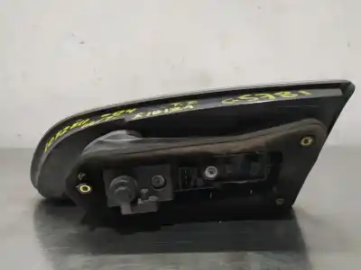 Peça sobressalente para automóvel em segunda mão farolim interior traseiro esquerdo por seat ibiza (6l1) cool referências oem iam 6l6945093f 6l6945093d 6l6945107b