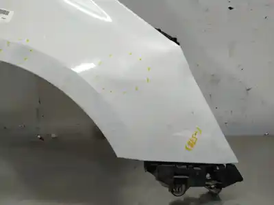 Peça sobressalente para automóvel em segunda mão guarda-lamas dianteiro direito por opel corsa e business referências oem iam   n5.z1.6.2.a